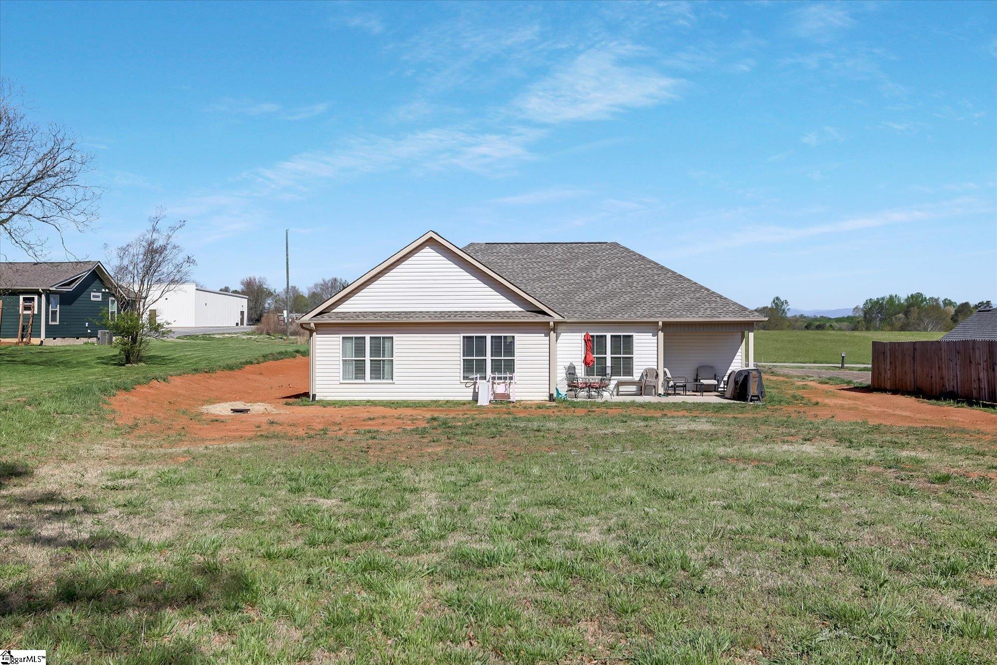 6 Greer Road Lyman, SC 29365 - Photo 26 of 27