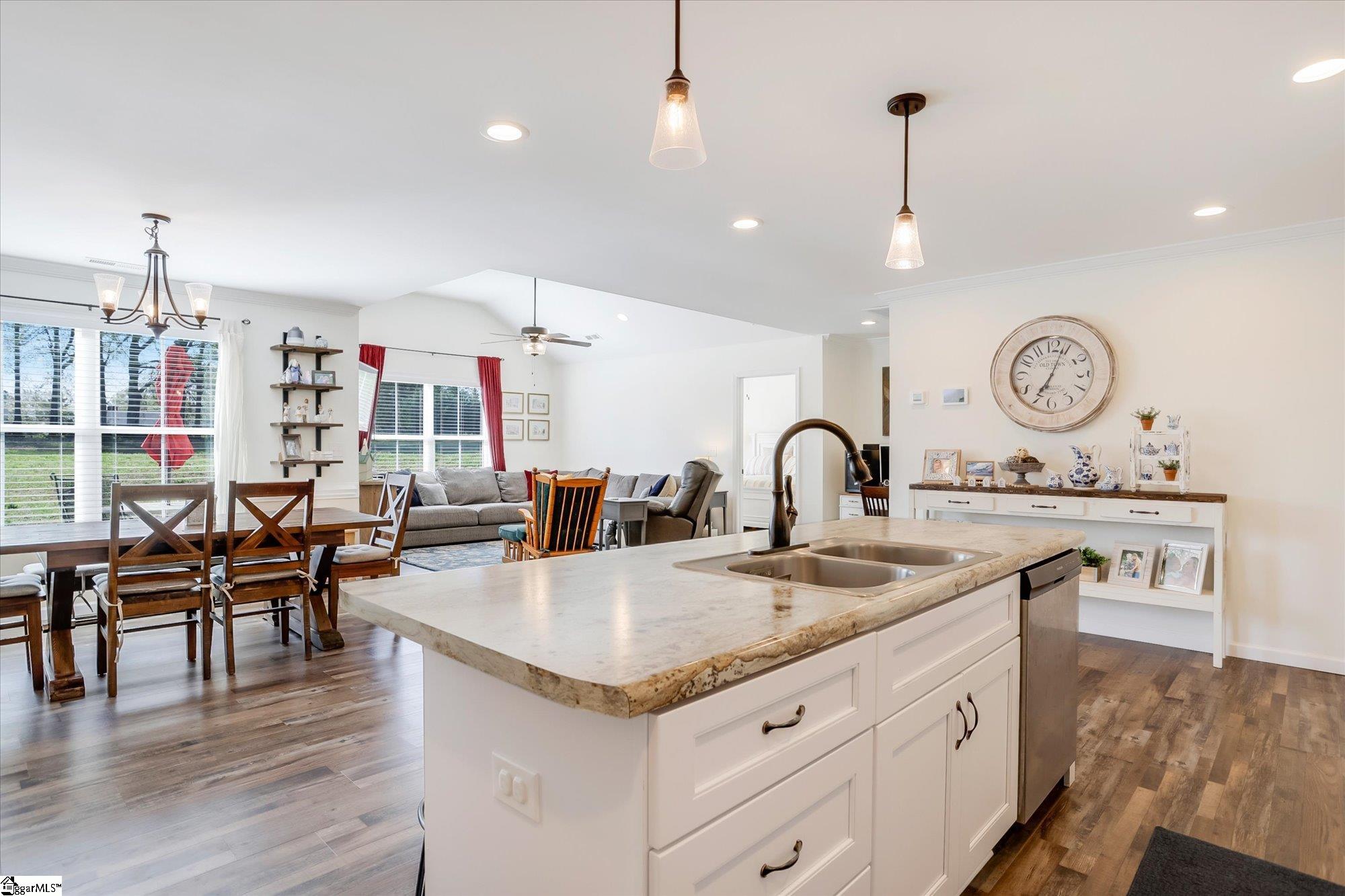 6 Greer Road Lyman, SC 29365 - Photo 8 of 27