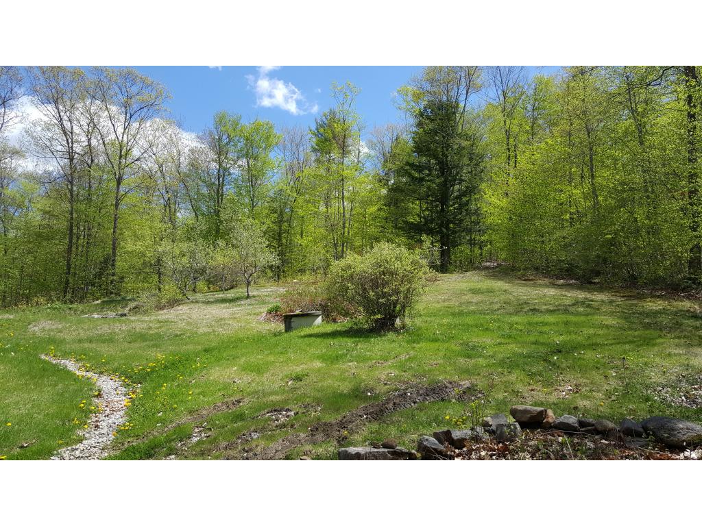 156 Carter Mountain Road New Hampton, NH 03256 - Photo 2 of 15