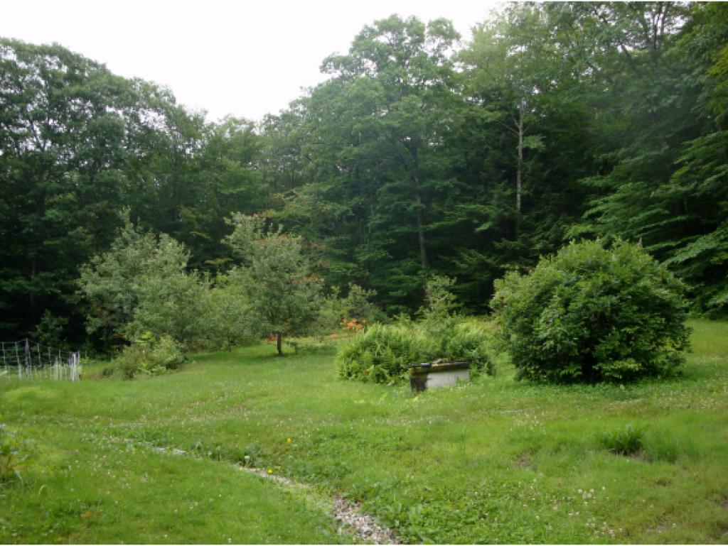 156 Carter Mountain Road New Hampton, NH 03256 - Photo 15 of 15