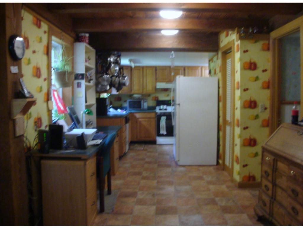156 Carter Mountain Road New Hampton, NH 03256 - Photo 3 of 15