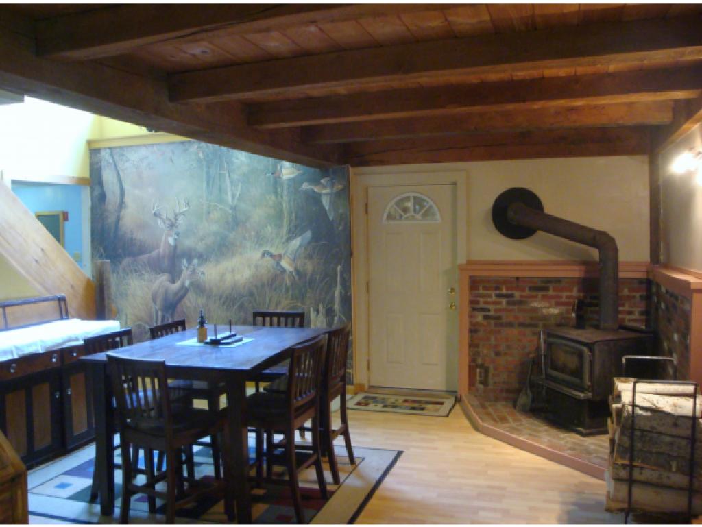 156 Carter Mountain Road New Hampton, NH 03256 - Photo 6 of 15