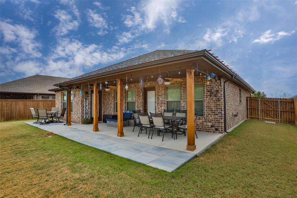 513 Pathfinder Street Collinsville, TX 76233 - Photo 40 of 40