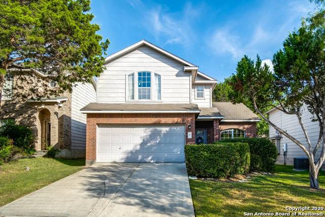 7 Claybrook San Antonio, TX 78254 - Photo 1 of 1