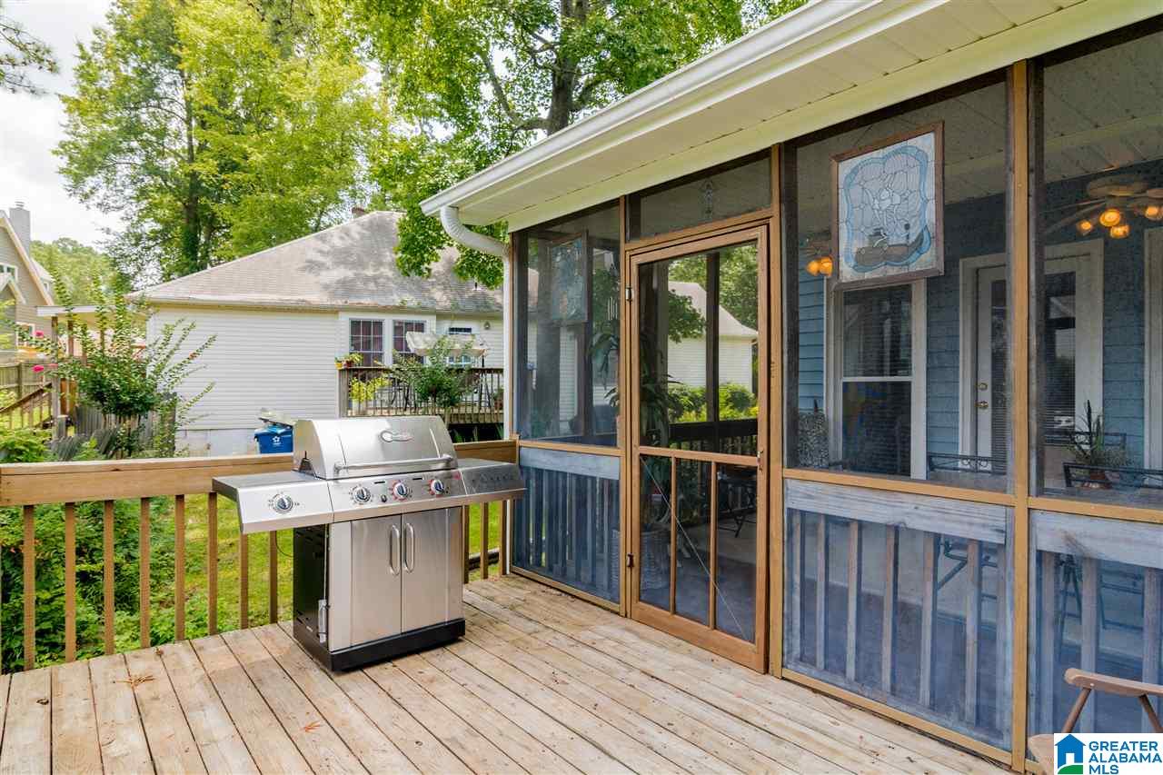 237 South Wood Road Birmingham, AL 35209 - Photo 29 of 31
