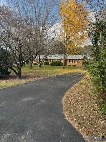 $565,000 | 5304 Summer Plains Drive, Mechanicsville, VA 23116