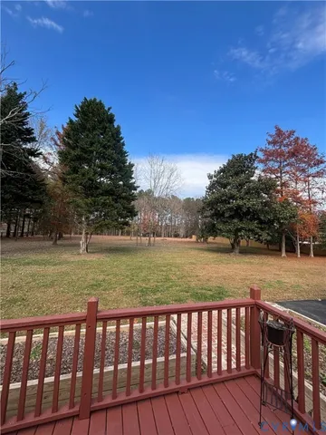 $565,000 | 5304 Summer Plains Drive, Mechanicsville, VA 23116