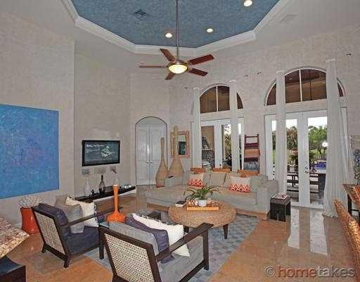 8246 Southeast Country Estates Way Jupiter, FL 33458 - Photo 16 of 48 Family Room