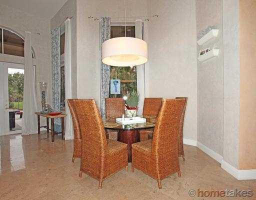 8246 Southeast Country Estates Way Jupiter, FL 33458 - Photo 18 of 48 Breakfast Area