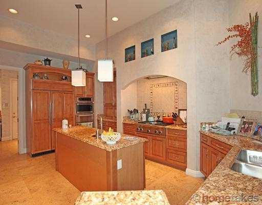 8246 Southeast Country Estates Way Jupiter, FL 33458 - Photo 19 of 48 Chefs Gourmet Kitchen