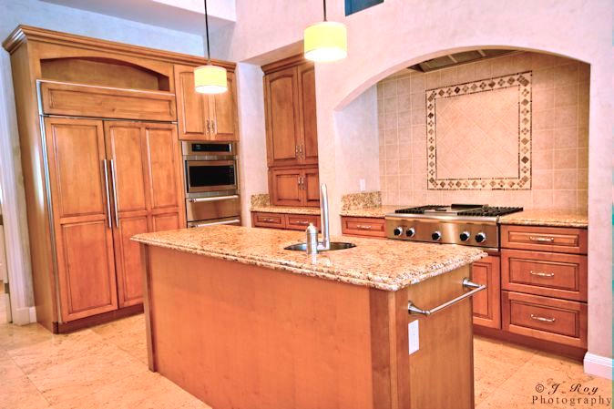 8246 Southeast Country Estates Way Jupiter, FL 33458 - Photo 20 of 48 Kitchen
