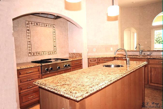 8246 Southeast Country Estates Way Jupiter, FL 33458 - Photo 21 of 48 Kitchen 2
