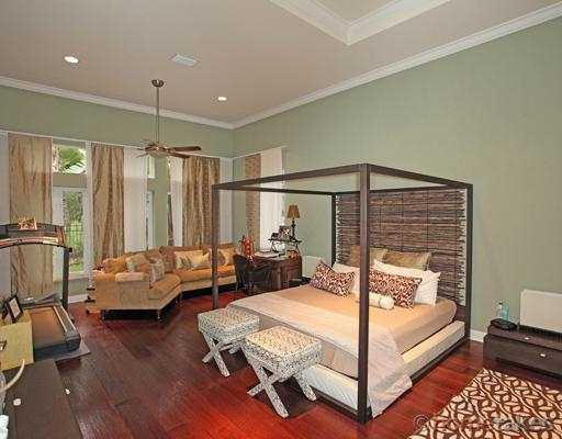 8246 Southeast Country Estates Way Jupiter, FL 33458 - Photo 26 of 48 Master Bedroom Suite