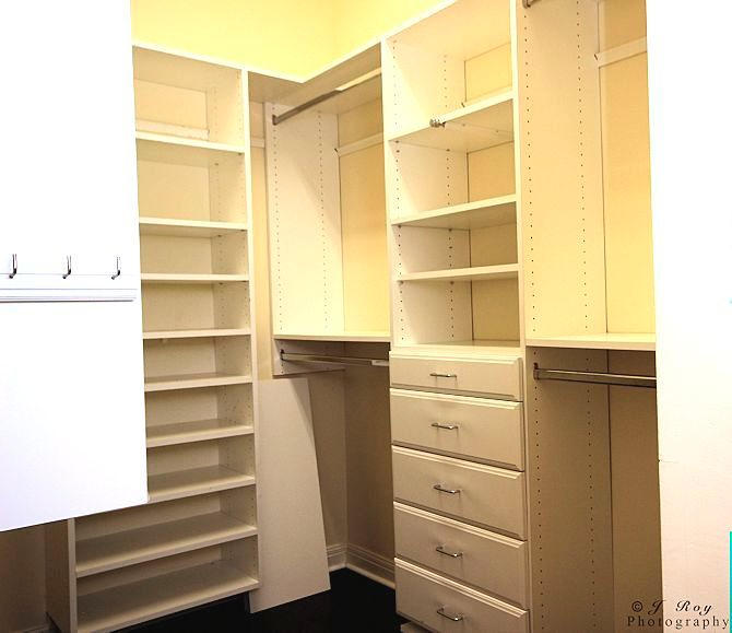 8246 Southeast Country Estates Way Jupiter, FL 33458 - Photo 28 of 48 Master Bedroom Closet