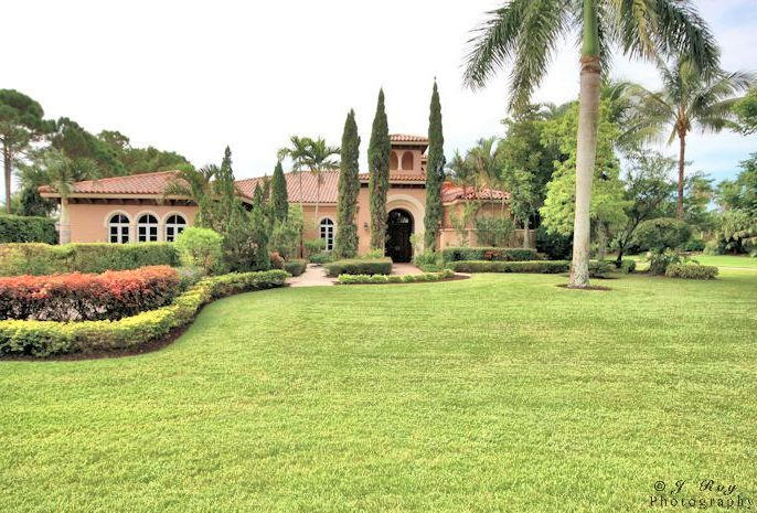 8246 Southeast Country Estates Way Jupiter, FL 33458 - Photo 3 of 48 Front