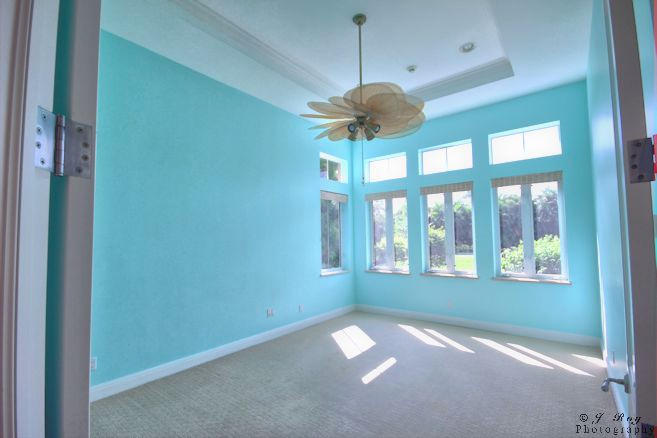 8246 Southeast Country Estates Way Jupiter, FL 33458 - Photo 32 of 48 Guest Bedroom 1
