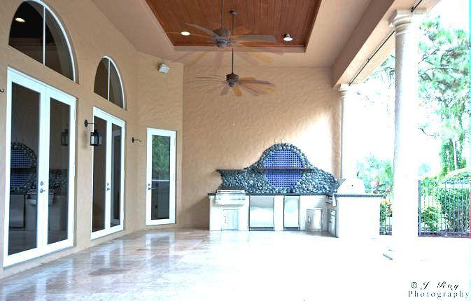 8246 Southeast Country Estates Way Jupiter, FL 33458 - Photo 39 of 48 Patio