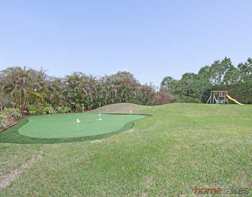 8246 Southeast Country Estates Way Jupiter, FL 33458 - Photo 44 of 48 Putting Green 2