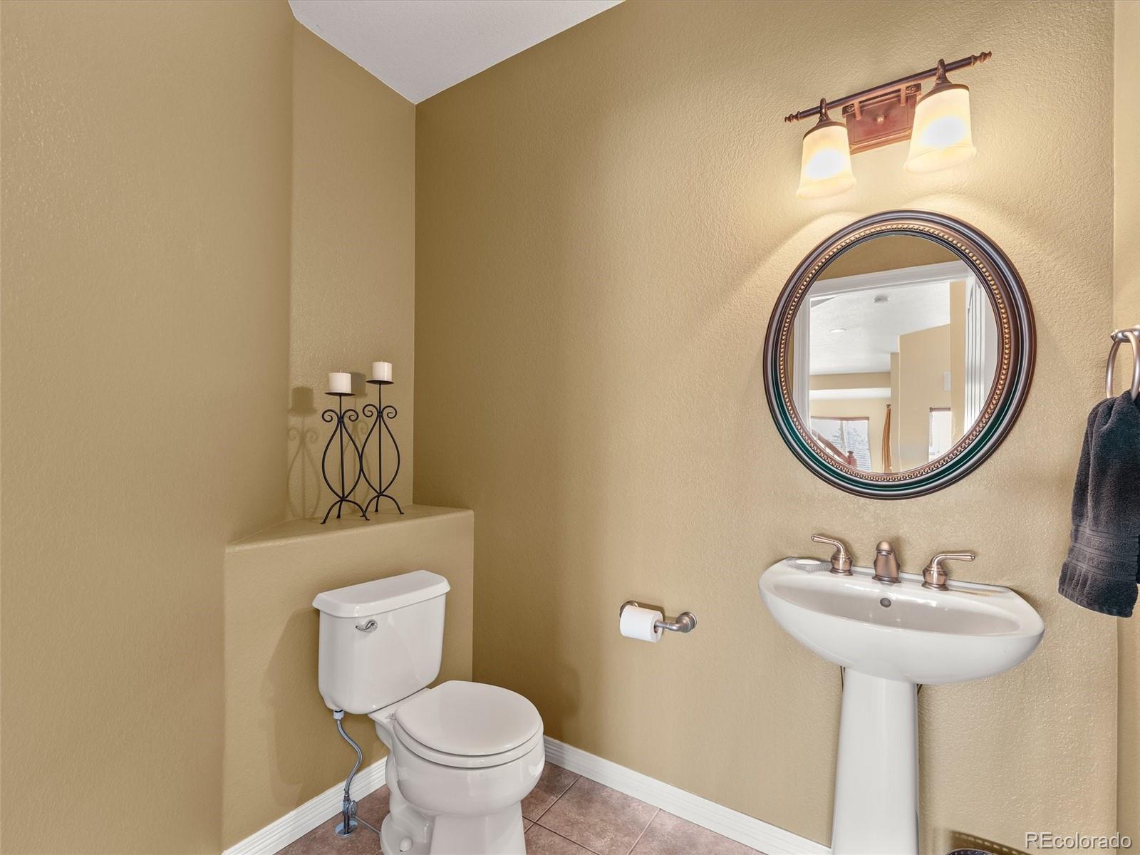 2402 Elkhorn Ranch Street Parker, CO 80138 - Photo 16 of 50