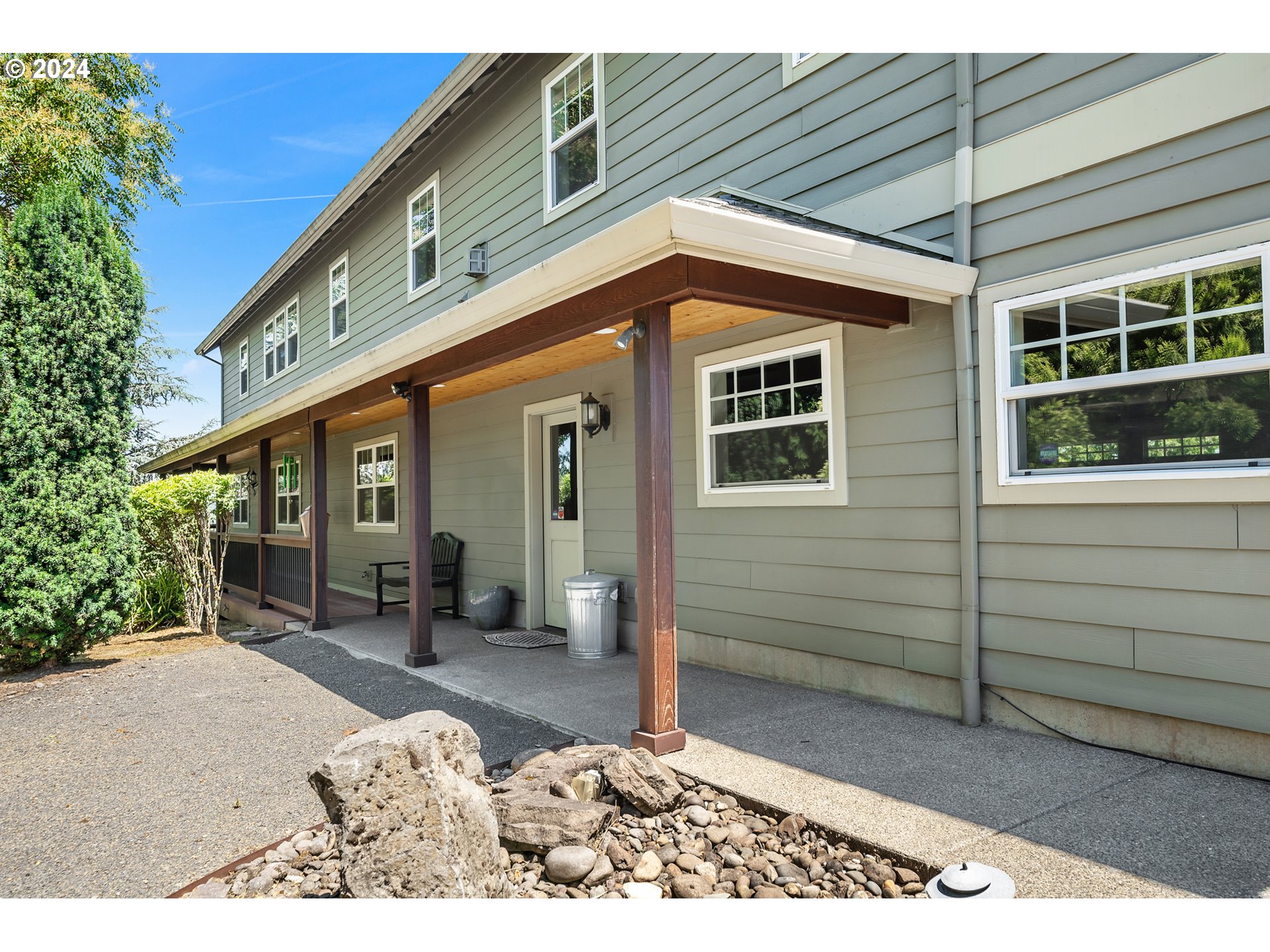 18382 South Norman Road Oregon City, OR 97045 - Photo 27 of 47 Gallery Image 27