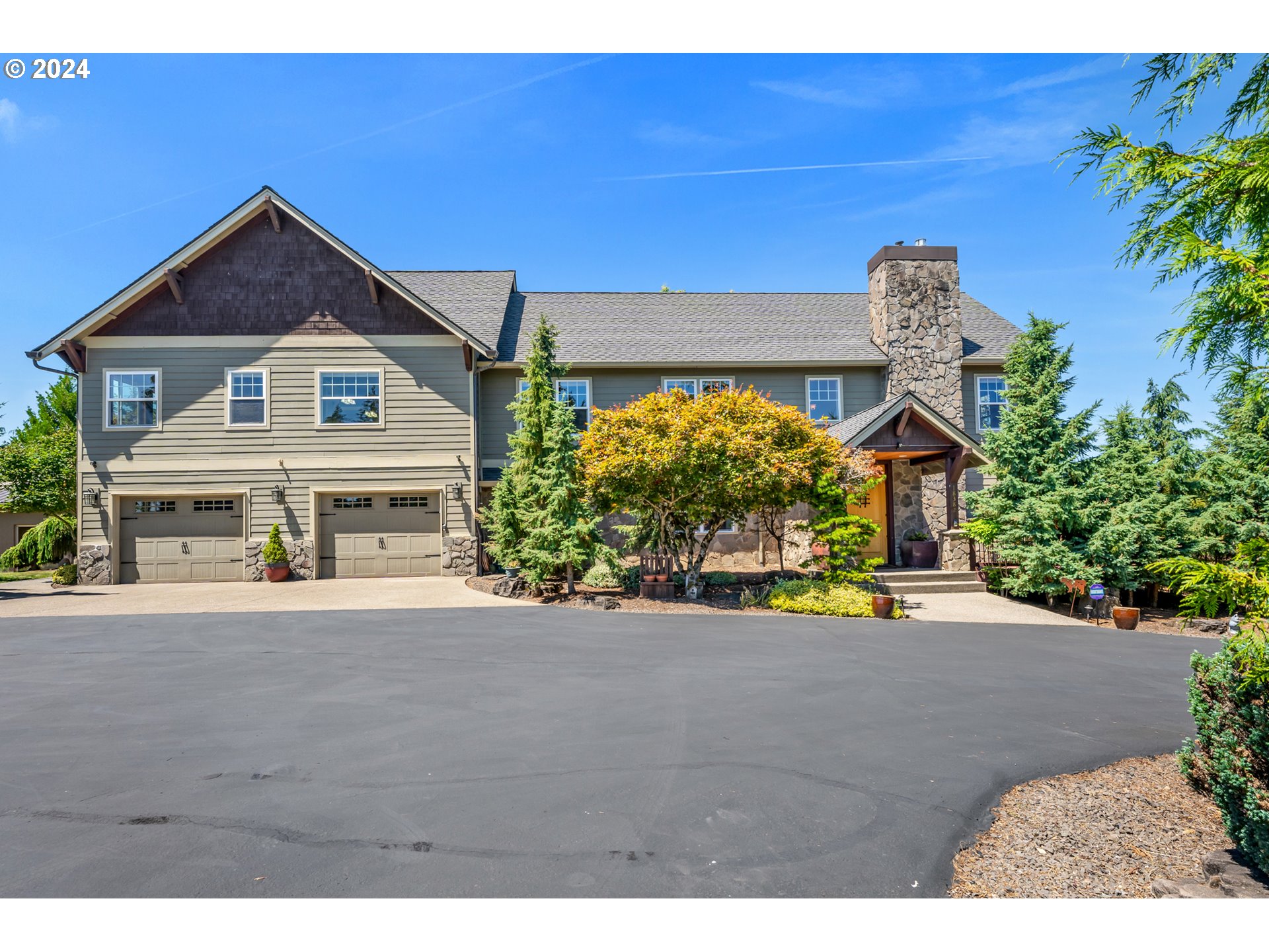 18382 South Norman Road Oregon City, OR 97045 - Photo 3 of 47 Gallery Image 3