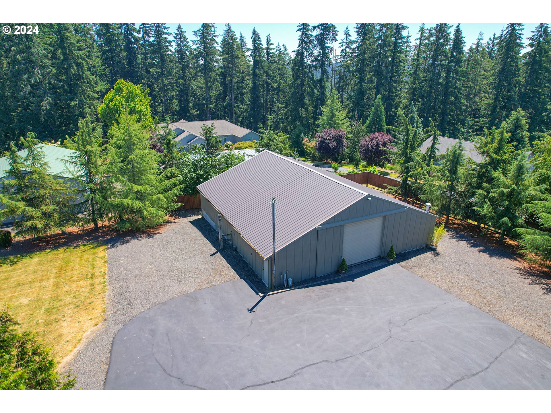 18382 South Norman Road Oregon City, OR 97045 - Photo 33 of 47 Gallery Image 33