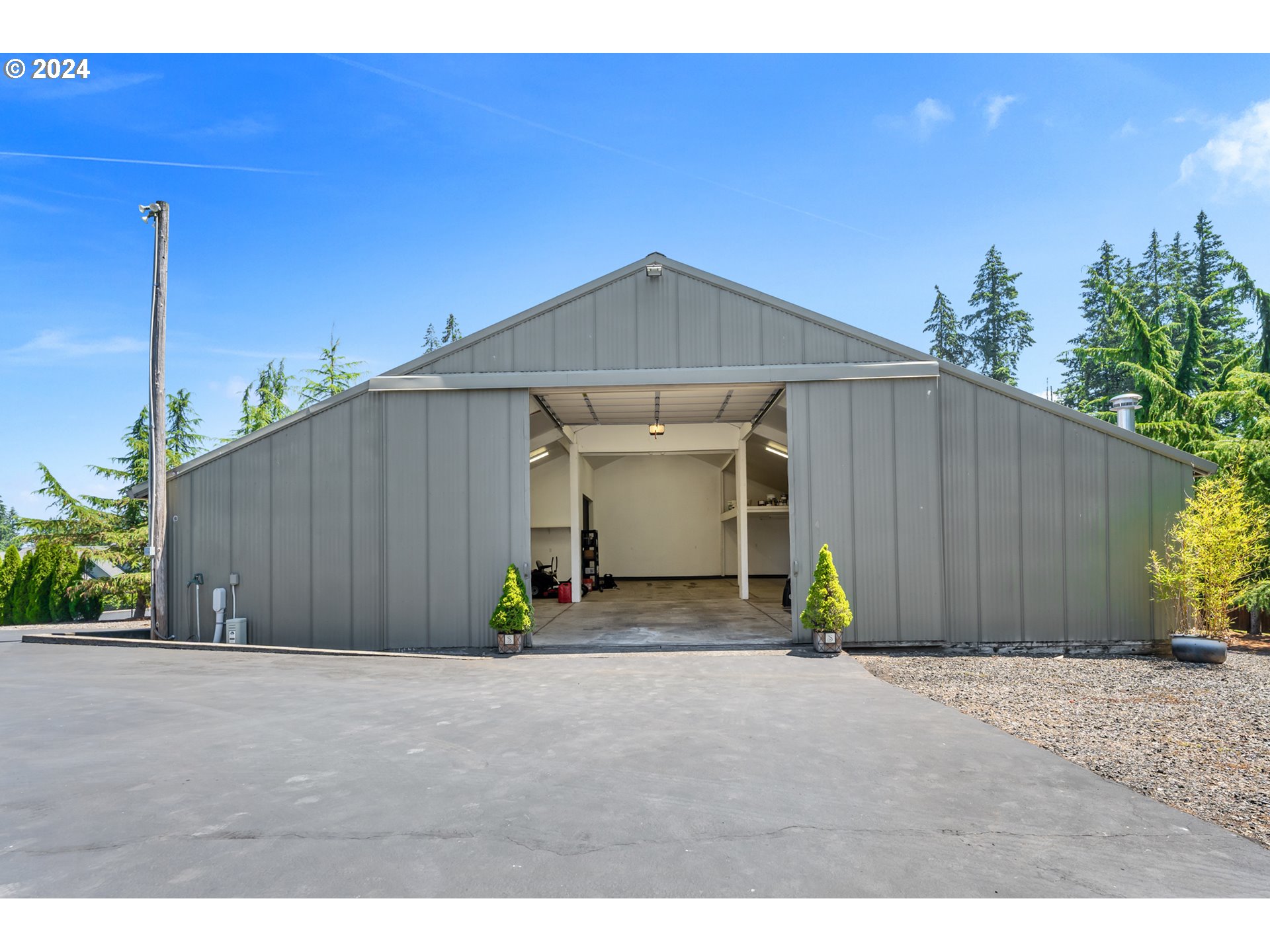18382 South Norman Road Oregon City, OR 97045 - Photo 34 of 47 Gallery Image 34