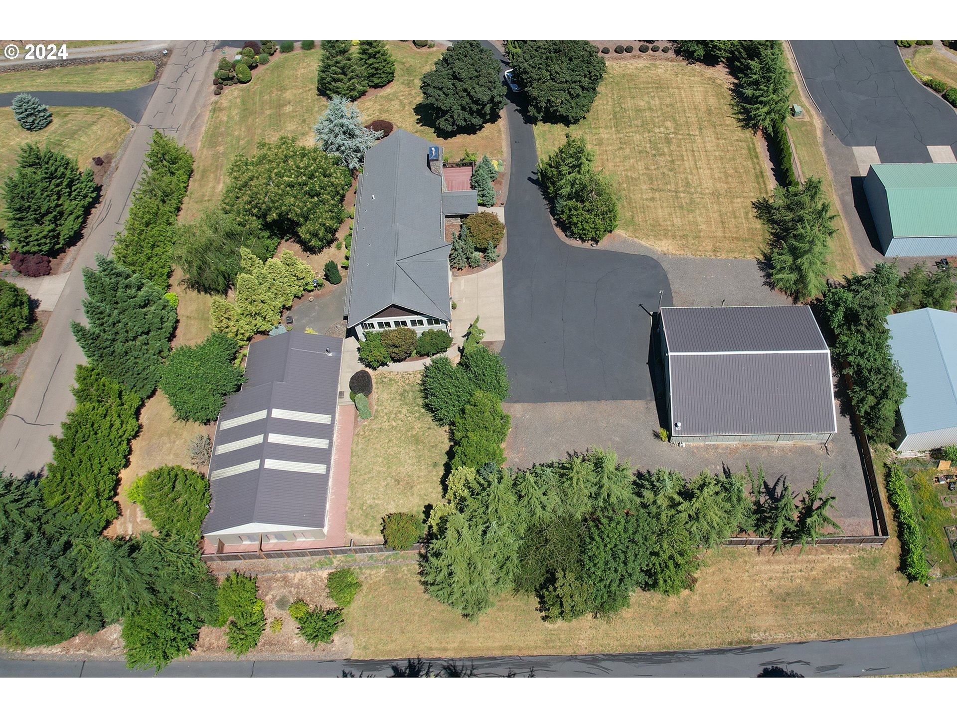 18382 South Norman Road Oregon City, OR 97045 - Photo 42 of 47 Gallery Image 42
