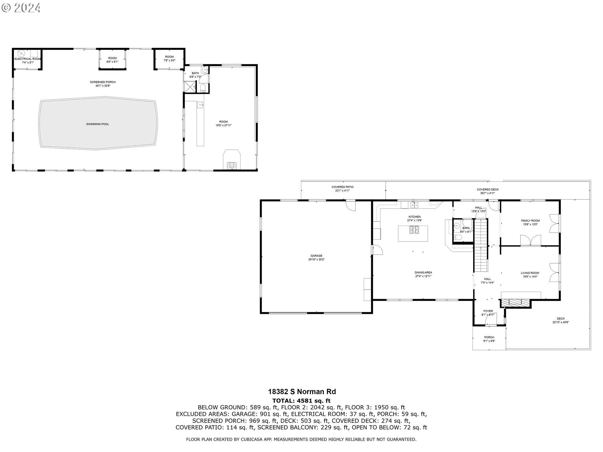 18382 South Norman Road Oregon City, OR 97045 - Photo 45 of 47 Gallery Image 45