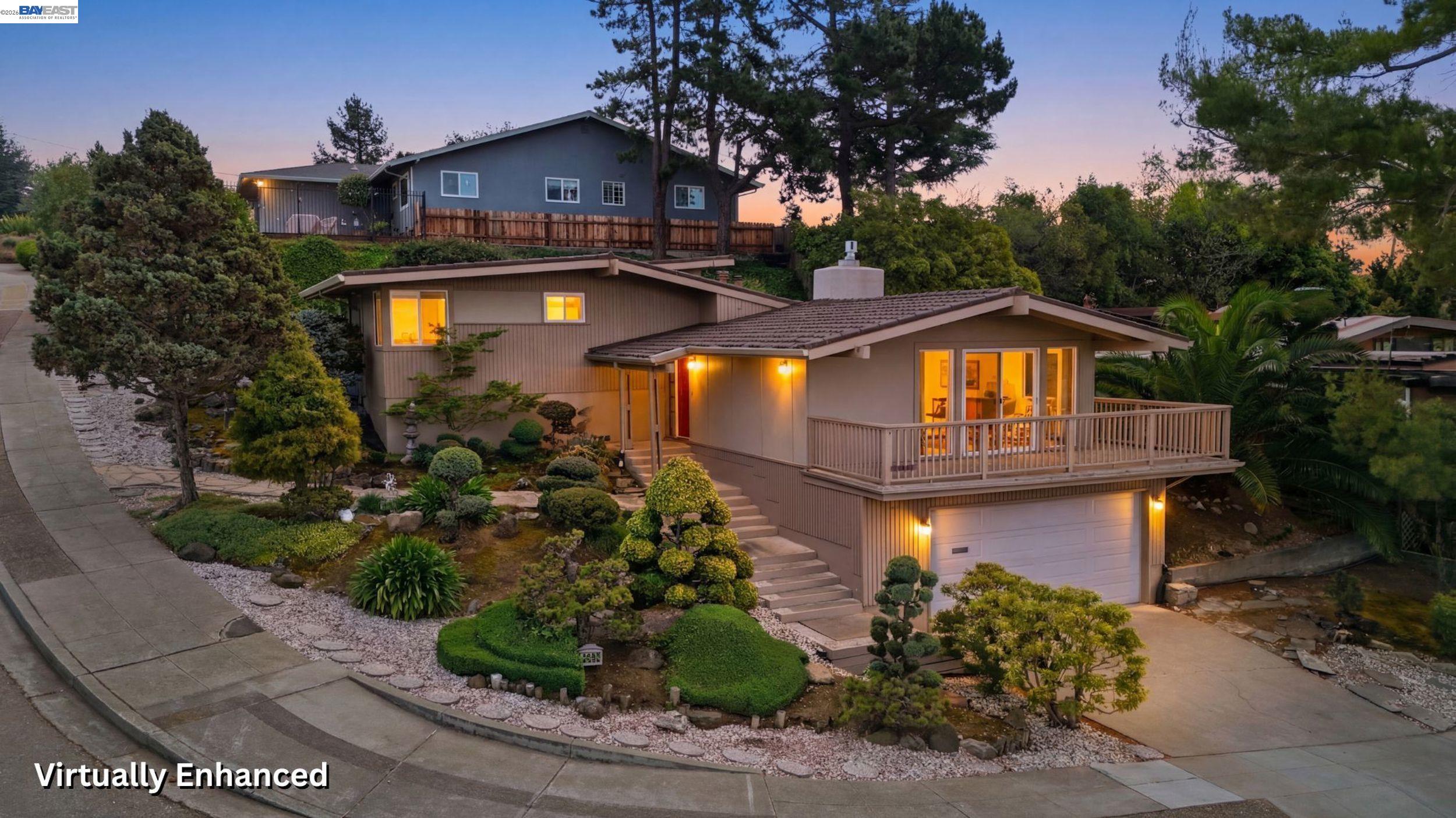 18602 Center Street Castro Valley, CA 94546 - Photo 1 of 50