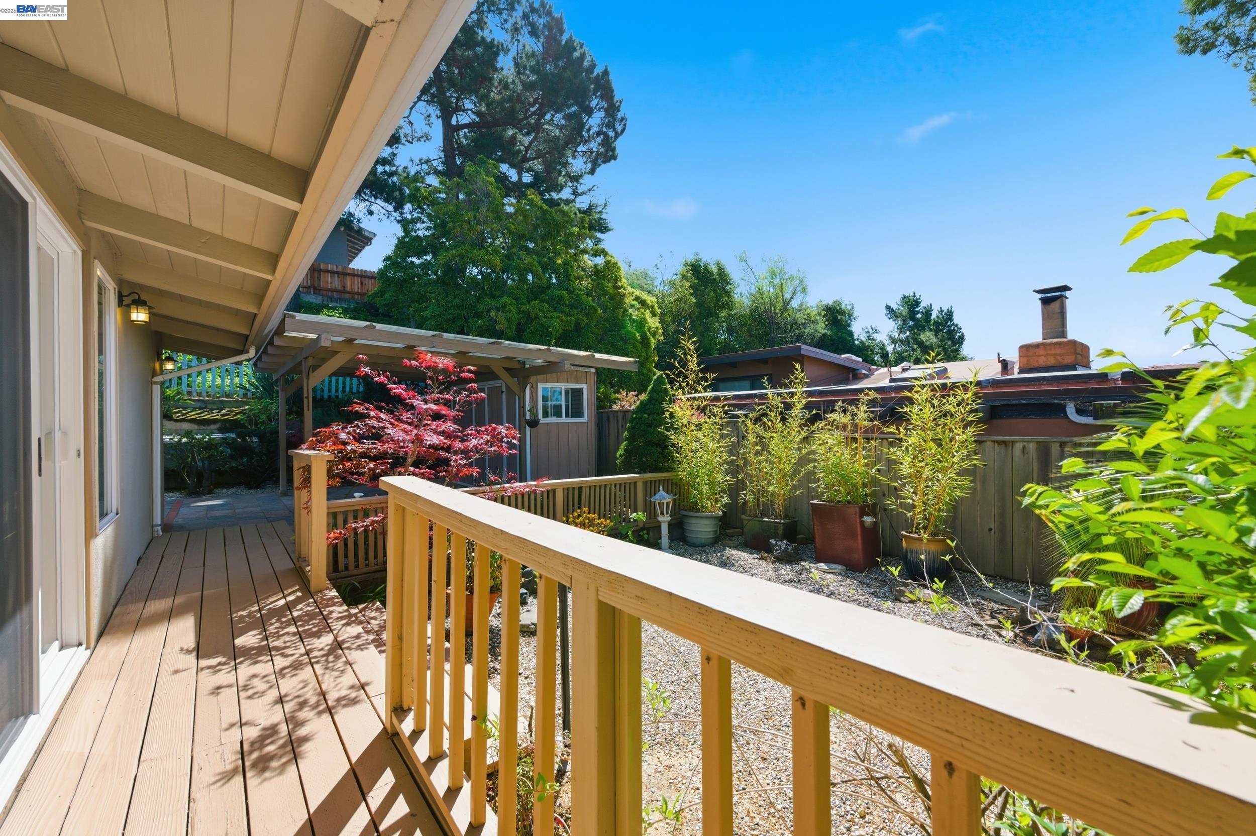 18602 Center Street Castro Valley, CA 94546 - Photo 25 of 50