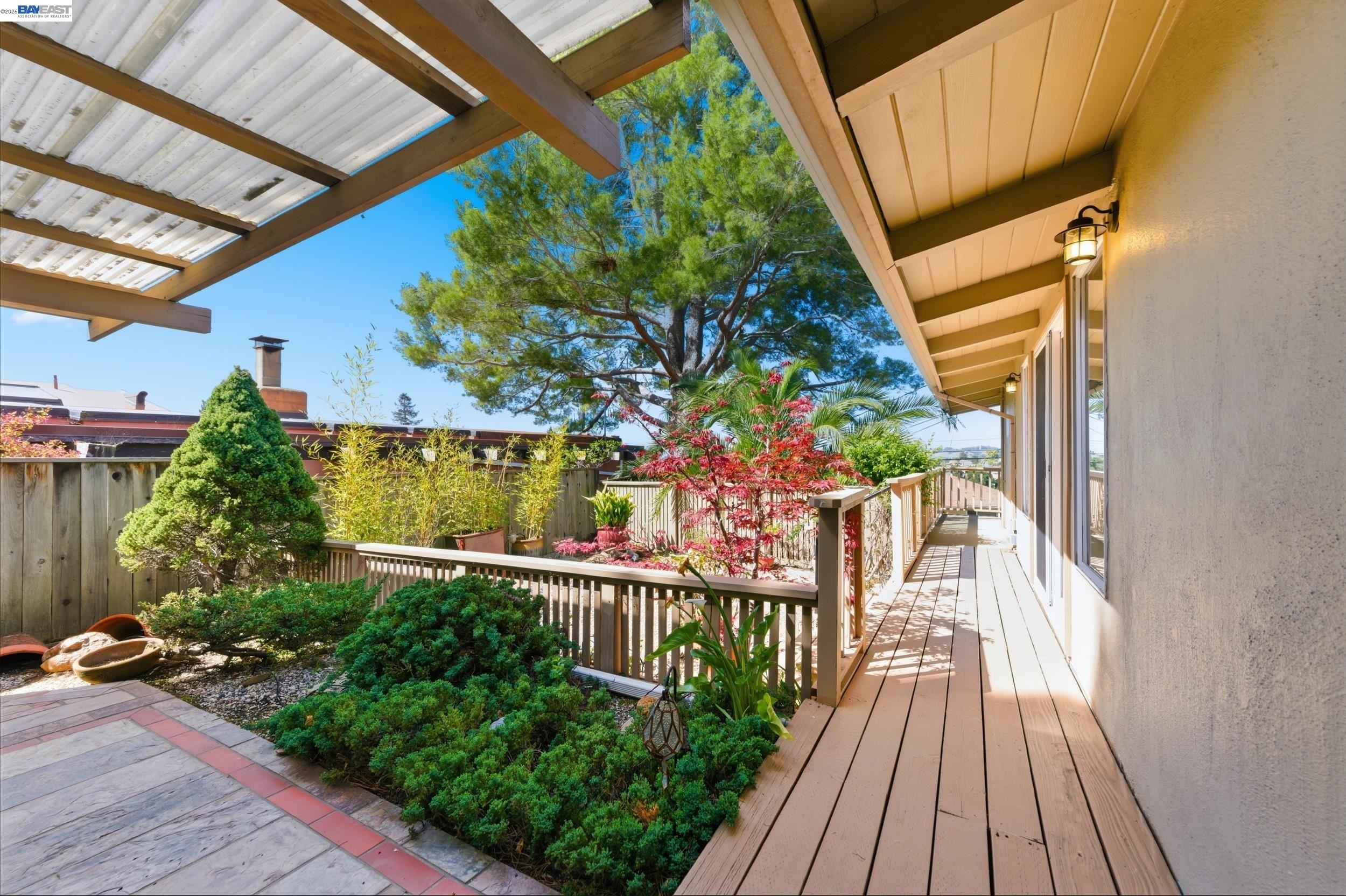 18602 Center Street Castro Valley, CA 94546 - Photo 30 of 50