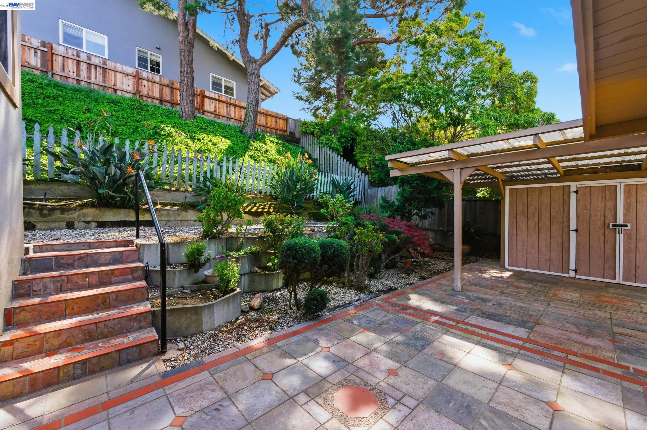 18602 Center Street Castro Valley, CA 94546 - Photo 33 of 50