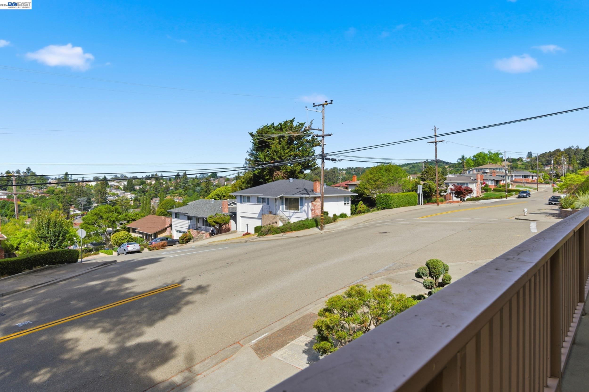 18602 Center Street Castro Valley, CA 94546 - Photo 39 of 50