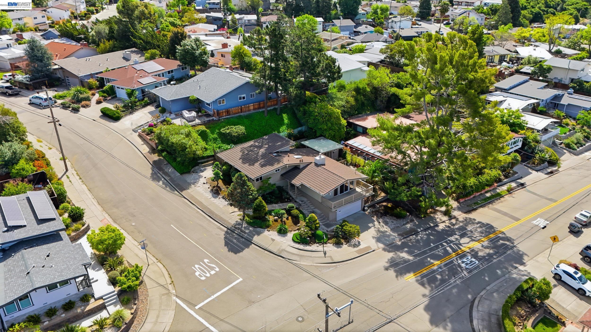 18602 Center Street Castro Valley, CA 94546 - Photo 41 of 50
