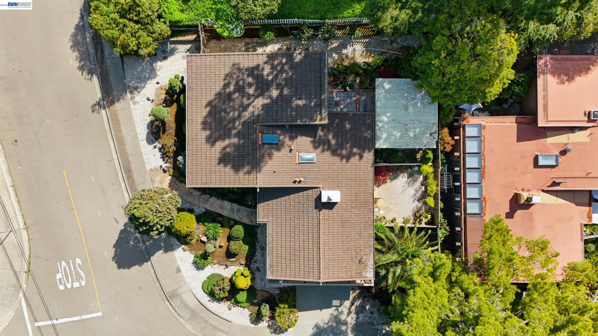 18602 Center Street Castro Valley, CA 94546 - Photo 42 of 50