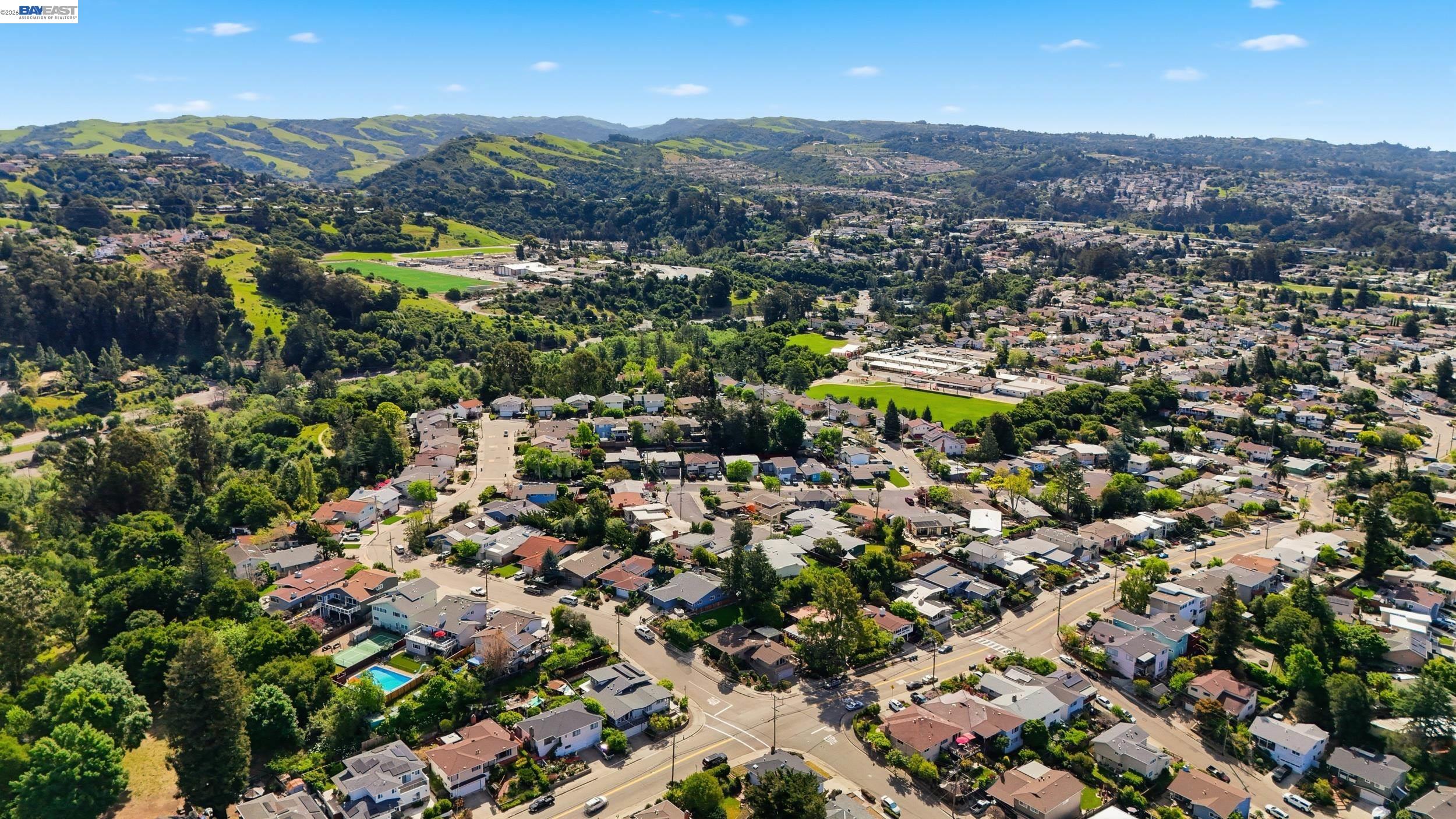 18602 Center Street Castro Valley, CA 94546 - Photo 45 of 50