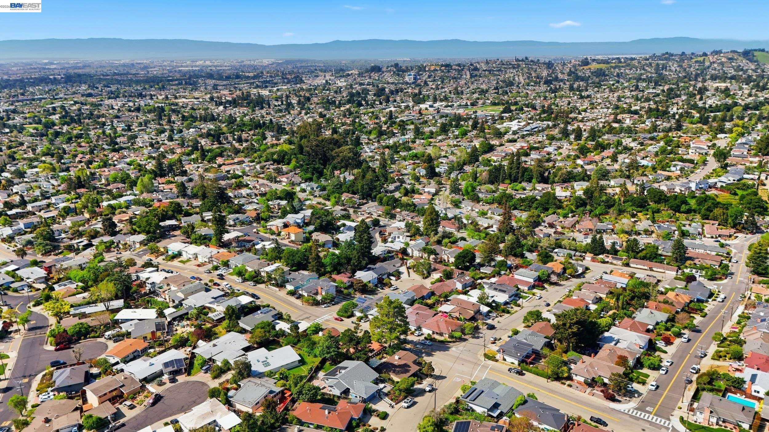 18602 Center Street Castro Valley, CA 94546 - Photo 46 of 50