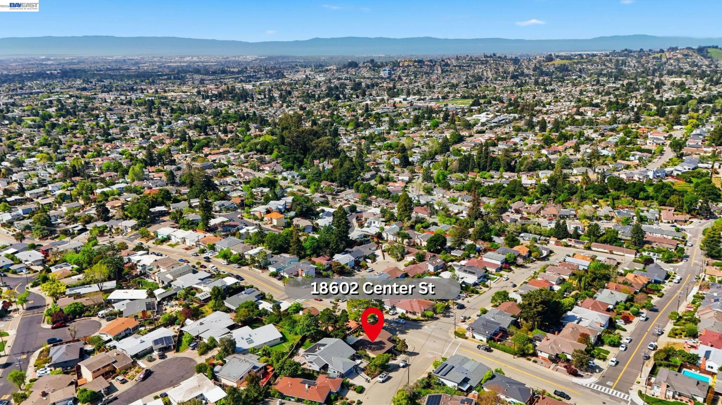 18602 Center Street Castro Valley, CA 94546 - Photo 47 of 50