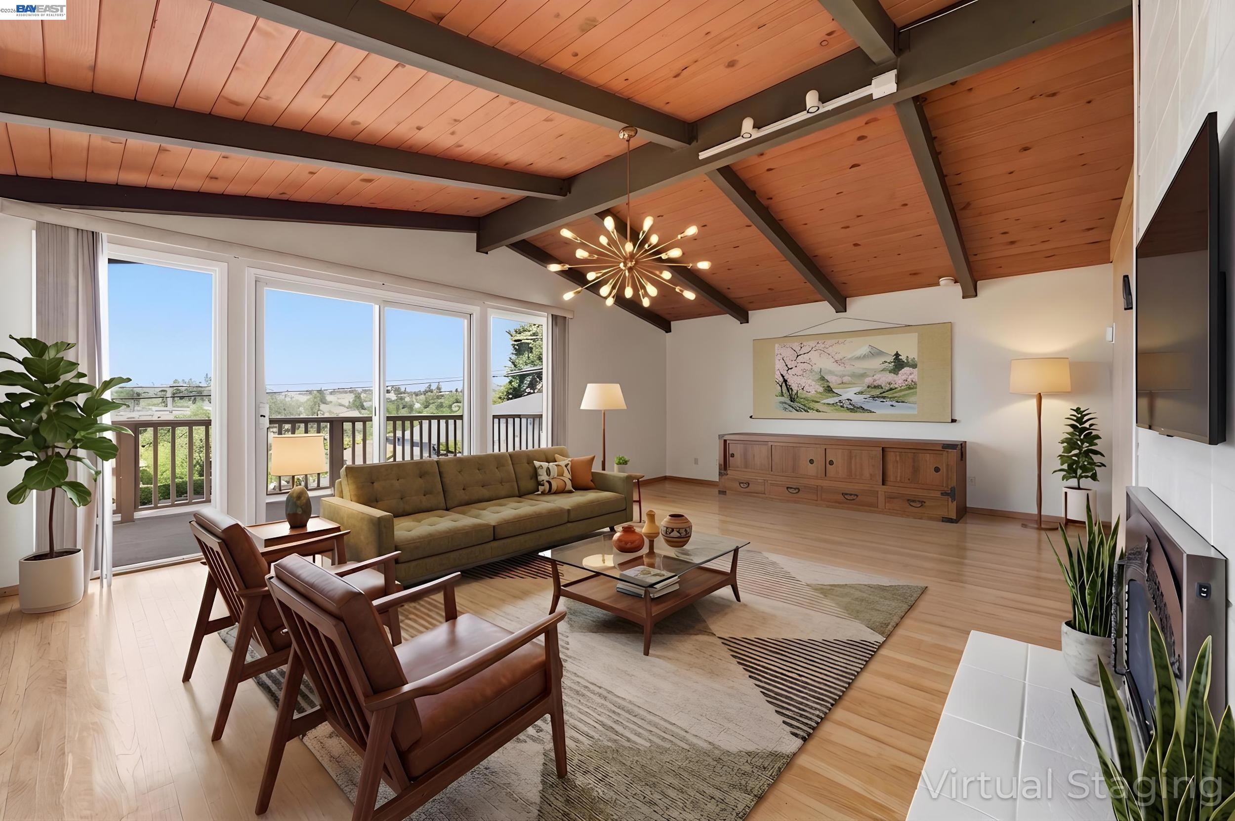 18602 Center Street Castro Valley, CA 94546 - Photo 5 of 50