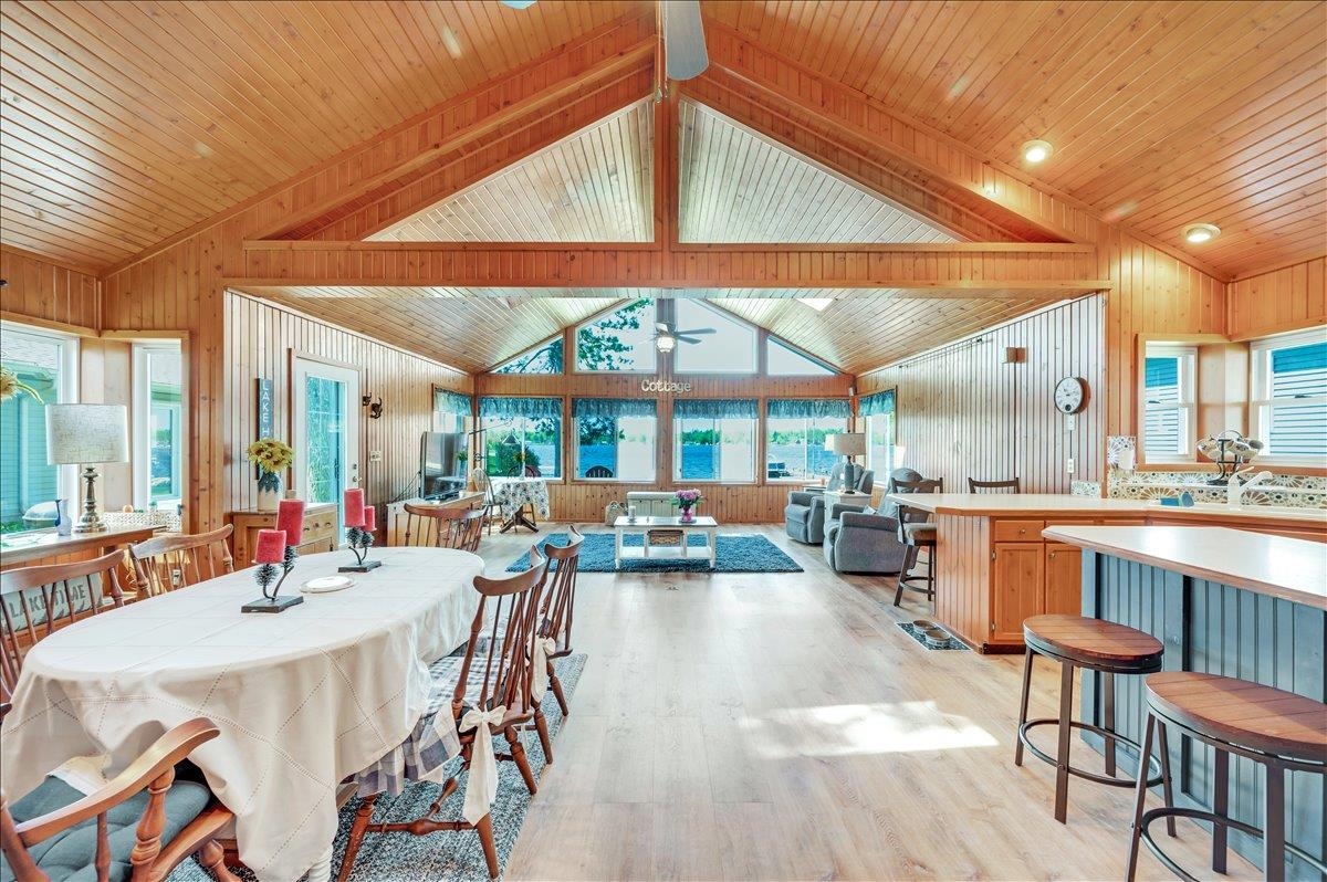 5047 Kokosing Road Hale, MI 48739 - Photo 18 of 31