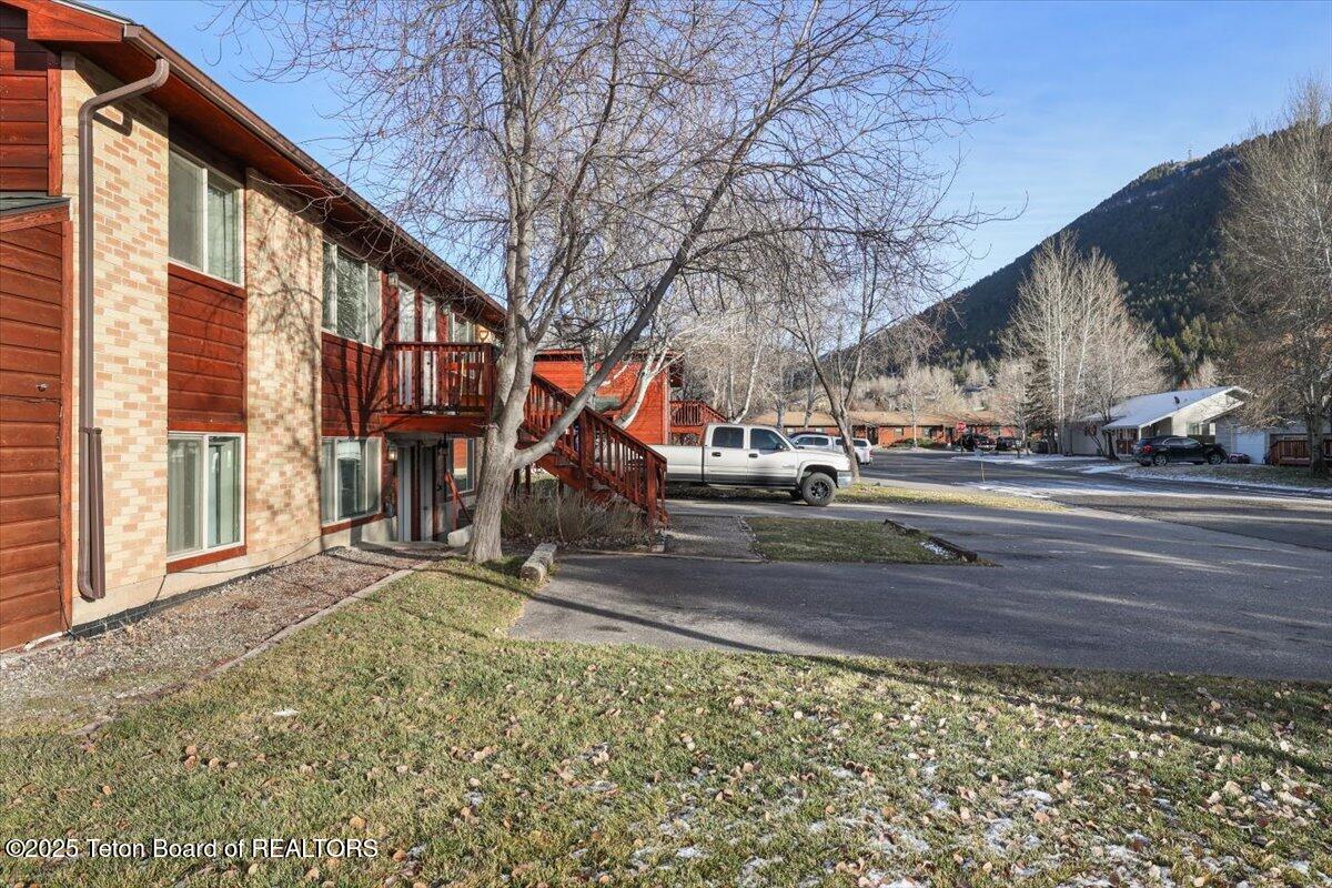 935 Smith Lane, Unit C Jackson, WY 83001 - Photo 11 of 13 03-03 - 935 Smith Ln