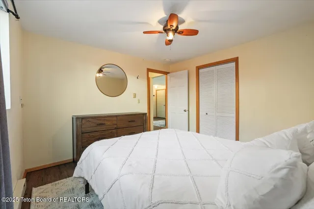 $695,000 | 935 Smith Lane, Unit C, Jackson, WY 83001