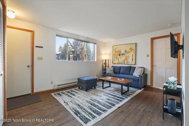 $695,000 | 935 Smith Lane, Unit C, Jackson, WY 83001