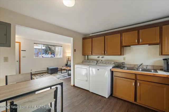 $695,000 | 935 Smith Lane, Unit C, Jackson, WY 83001