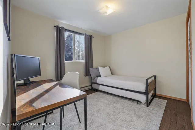 $695,000 | 935 Smith Lane, Unit C, Jackson, WY 83001