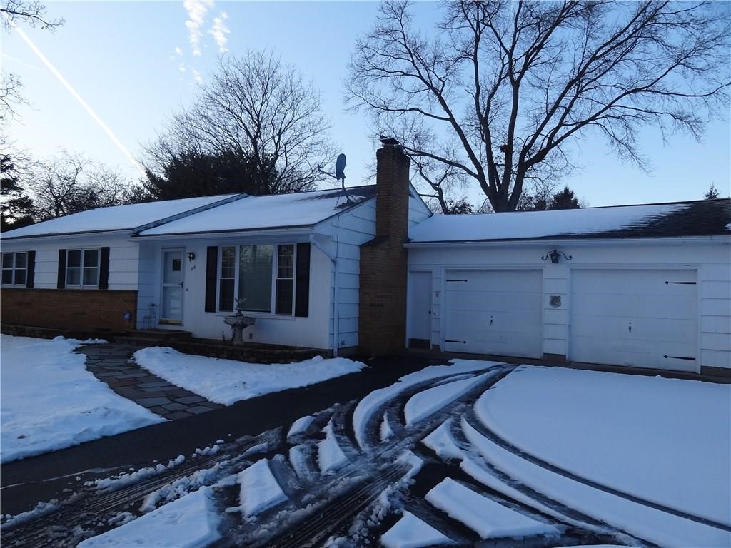 388 Chestnut Ridge Road Chili, NY 14624 - Photo 1 of 1