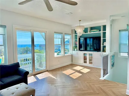 $1,095,000 | 2718 Sunset Inlet Drive, Flagler Beach, FL 32136