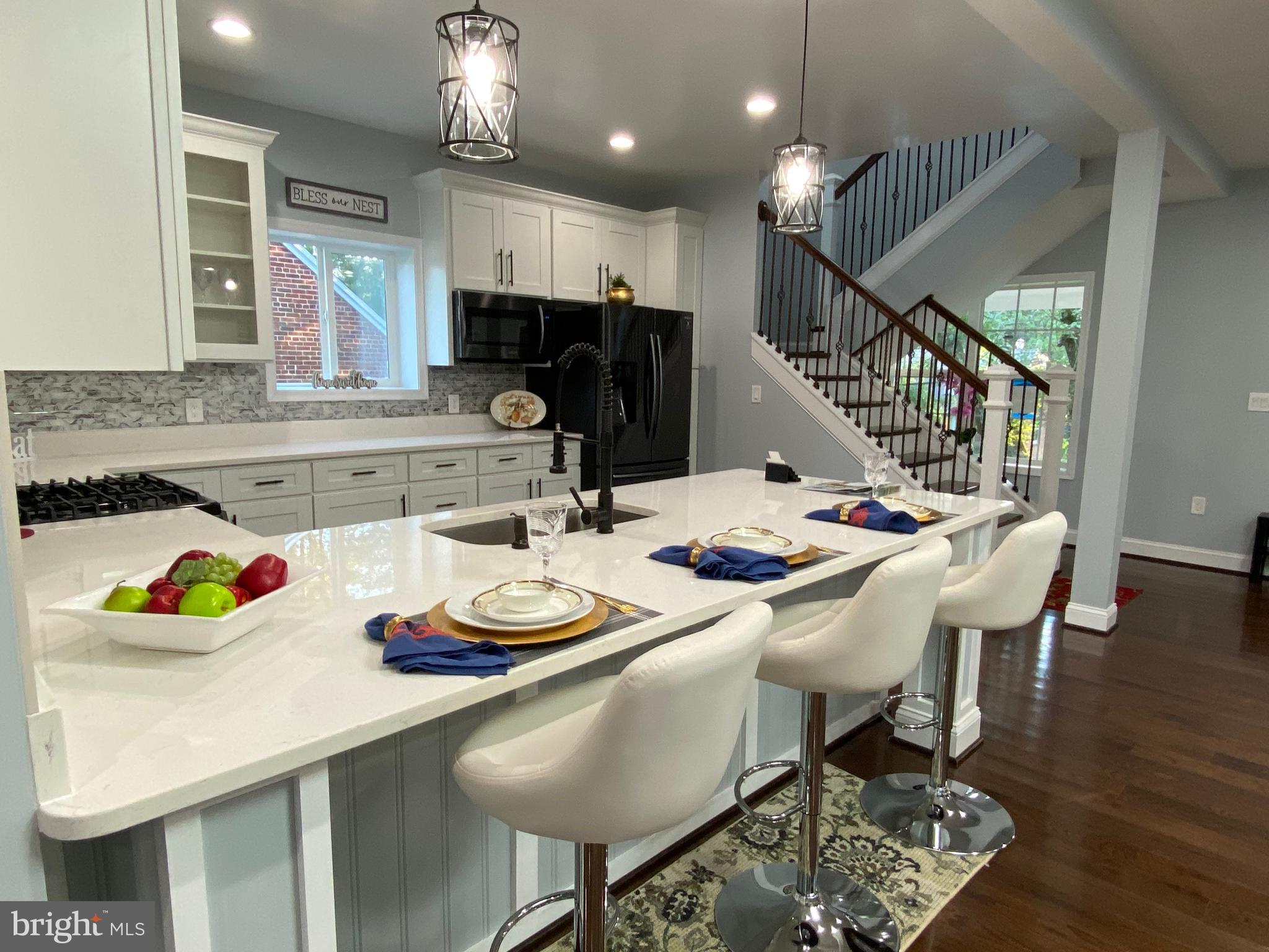 10105 Greeley Avenue Silver Spring, MD 20902 - Photo 10 of 44 Gallery Image 10