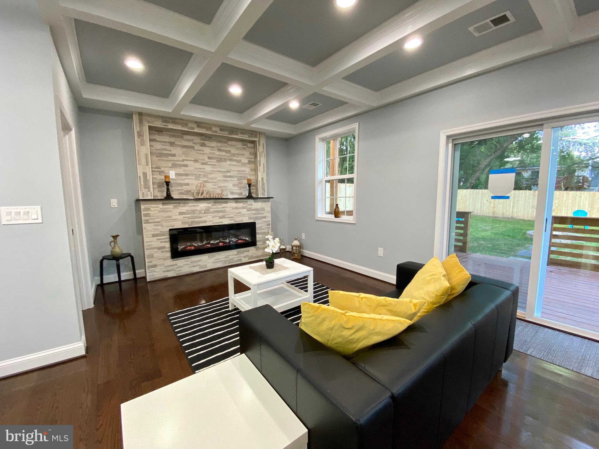 10105 Greeley Avenue Silver Spring, MD 20902 - Photo 11 of 44 Gallery Image 11